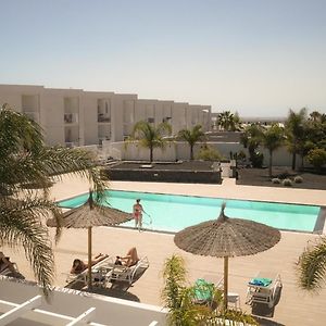 Precioso apartamento en complejo con piscina